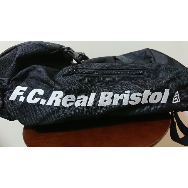 F.C.R.B. - Bristol ブリストル ニューエラ リュック バックパック