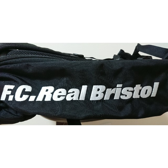 F.C.R.B.(エフシーアールビー)のBristol ブリストル ニューエラ リュック バックパック ラックサック  メンズのバッグ(バッグパック/リュック)の商品写真