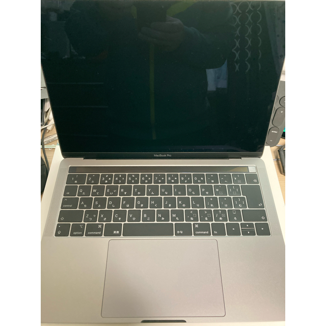 2019☆MacBook Pro 2019 超美品☆