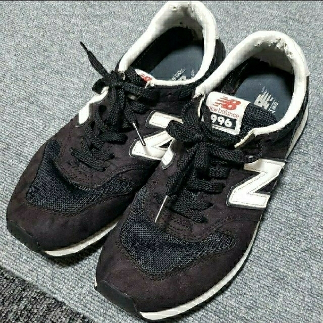 New Balance - ABCマート限定 ニューバランス 996の通販 by New Balance - ABCマート限定 ニューバランス 996の通販 by