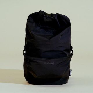 ワイルドシングス(WILDTHINGS)のJUN MIKAMI × WILD THINGS BACKPACK バックパック(リュック/バックパック)