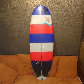 TF surf board　small killer(サーフィン)