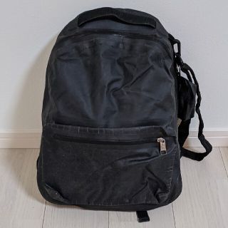 イーストパック(EASTPAK)のイーストパック×D RKSH D W リック・オウエンス デイパック リュック(バッグパック/リュック)