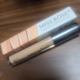 MISS ROSEコンシーラー(コンシーラー)