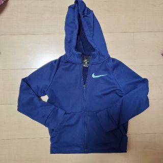 ナイキ(NIKE)のNIKEパーカー(ジャケット/上着)