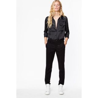 ZADIG&VOLTAIRE(パンツ)のフリマアイテム一覧 ZADIG&VOLTAIRE(パンツ)のフリマアイテム一覧