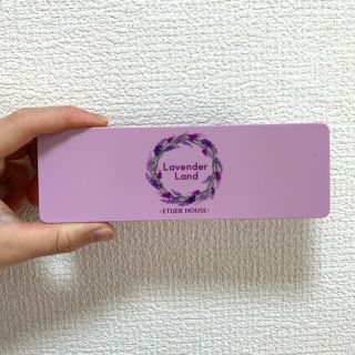 エチュードハウス(ETUDE HOUSE)のエチュードハウスパレットアイシャドウ(アイシャドウ)