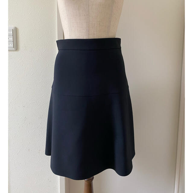 Gucci(グッチ)のグッチ　スカート レディースのスカート(ひざ丈スカート)の商品写真