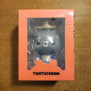 Twotuckgom ショヌ フィギュア(アイドルグッズ)