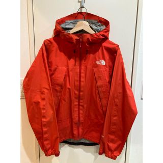 ザノースフェイス(THE NORTH FACE)のノースフェイス マウンテンパーカー　GORE-TEX(マウンテンパーカー)