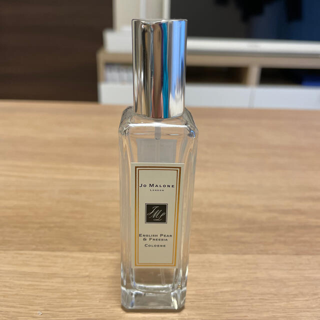 Jo Malone(ジョーマローン)のJo Malone イングリッシュペアー&フリージア  コスメ/美容の香水(香水(女性用))の商品写真