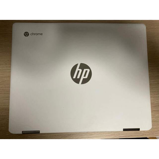 ☆HP ChromeBook x360 12b☆ | www.feber.com