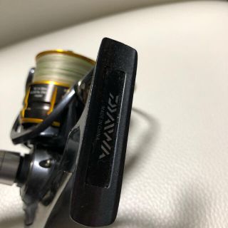 ダイワ(DAIWA)のフリームス　2500(リール)