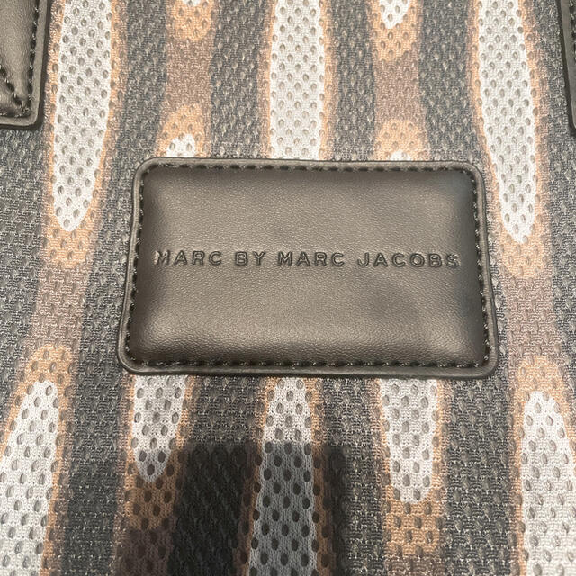 MARC BY MARC JACOBS(マークバイマークジェイコブス)の未使用☆マークジェイコブス ボストン レディースのバッグ(ボストンバッグ)の商品写真