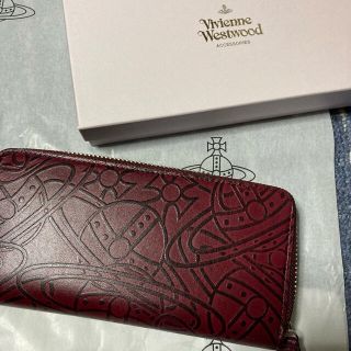 ヴィヴィアンウエストウッド(Vivienne Westwood)のヴィヴィアン、ウエストウッド　長財布(財布)