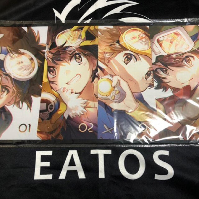 デジモン主人公集合プレイマットエアコミケの通販 By リチウム S Shop ラクマ デジモン主人公集合プレイマットエアコミケの通販 By リチウム S Shop ラクマ