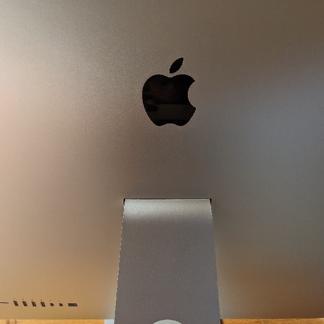 iMac Retina 5K 27-inch 2015+マジックトラックパッド付 iMac Retina 5K 27-inch 2015+マジックトラックパッド付