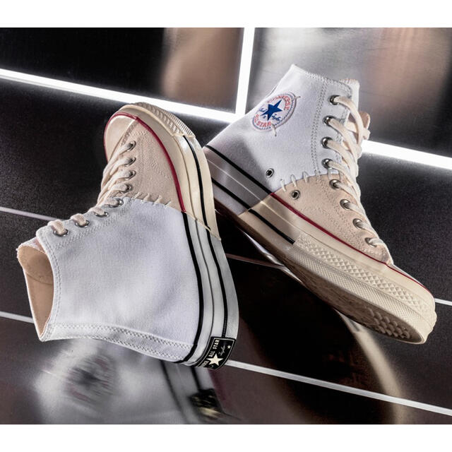 CONVERSE - converse × slamjam CT70 Reconstructedの通販 by えの's ...