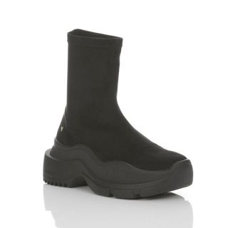 BAISEN SNEAKER SHORT BOOTS(ブーツ)