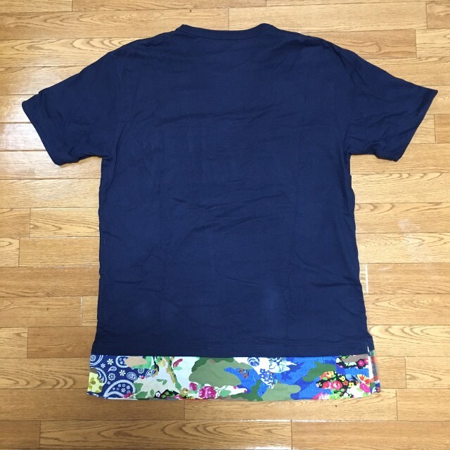 Design Tshirts Store graniph(グラニフ)のTシャツ　Graniph メンズのトップス(Tシャツ/カットソー(半袖/袖なし))の商品写真