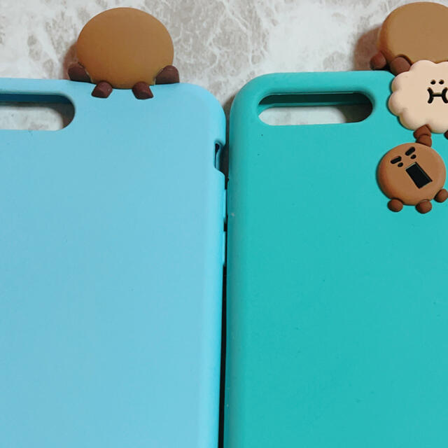 独特な 【送料無料】 防弾少年団(BTS) 8plus iPhoneケース BT21 - iPhoneケース 独特な 【送料無料】 防弾少年団(BTS) 8plus iPhoneケース BT21 - iPhoneケース
