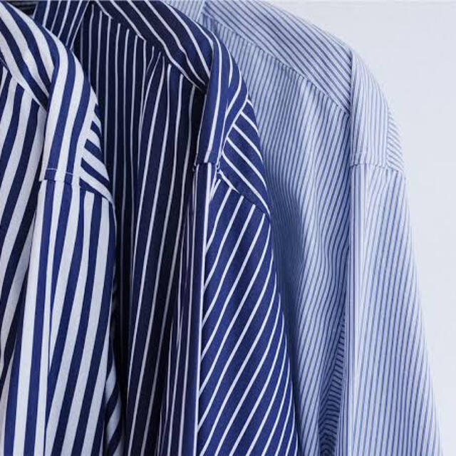 新品 限定品Graphpaper×L'ECHOPPE SHIRT シャツ コートの通販 by