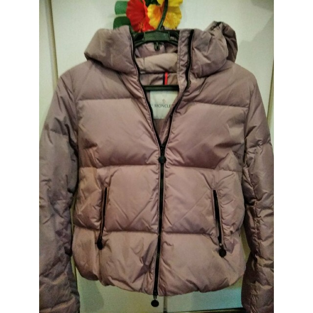 MONCLER（モンクレール）ダウンジャケットRYOsALOHASHOP