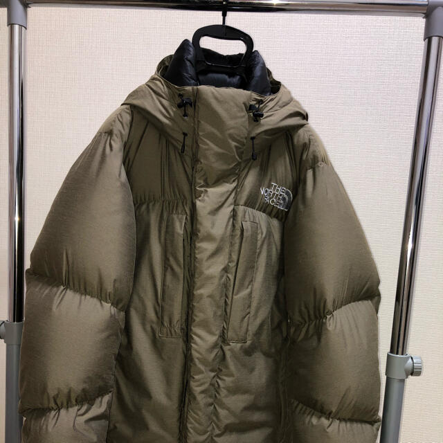 THE NORTH FACE ポーラージャケット