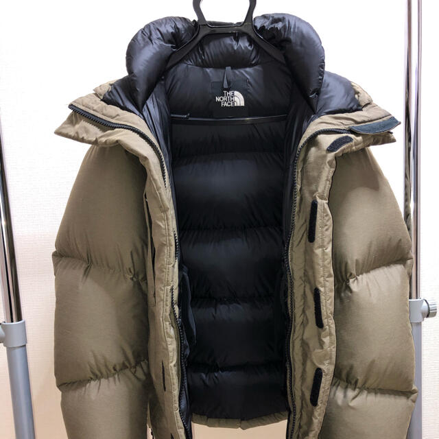 THE NORTH FACE ポーラージャケット 2