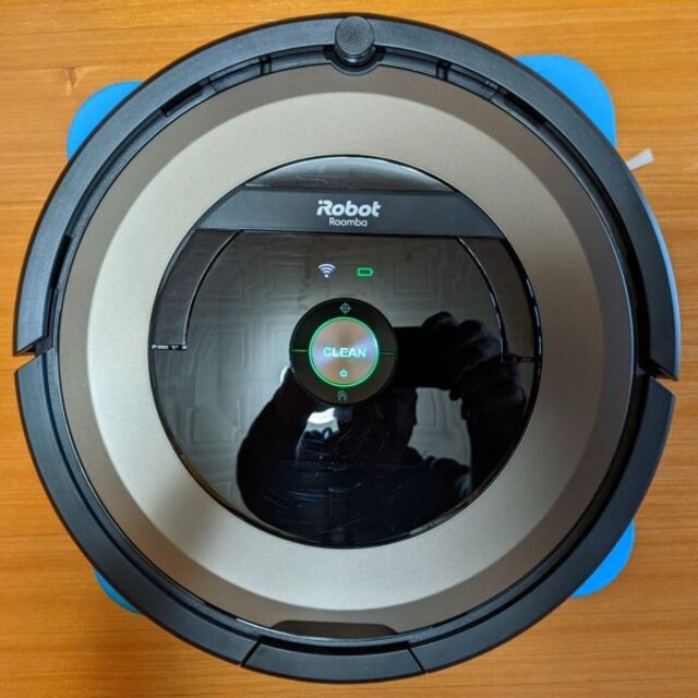 生まれのブランドで iRobot Alexaエクストラクター新品交換！ルンバ８９０ Wi-fi接続 - 掃除機