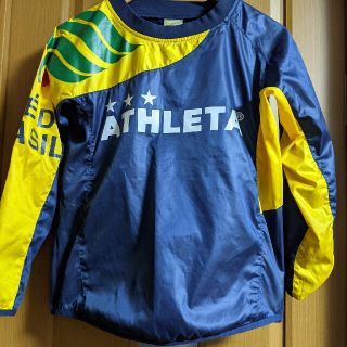 アスレタ(ATHLETA)のATHLETA　140　ピステ上下(ウェア)