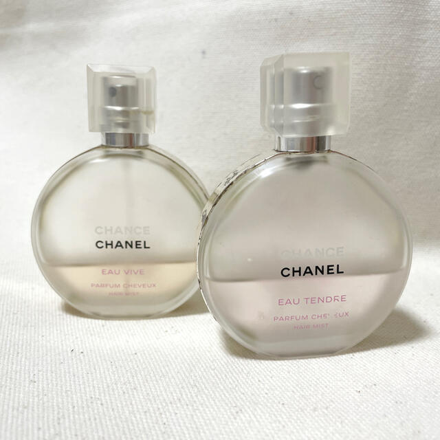 CHANEL(シャネル)のCHANEL ヘアミスト　 コスメ/美容のヘアケア/スタイリング(ヘアウォーター/ヘアミスト)の商品写真