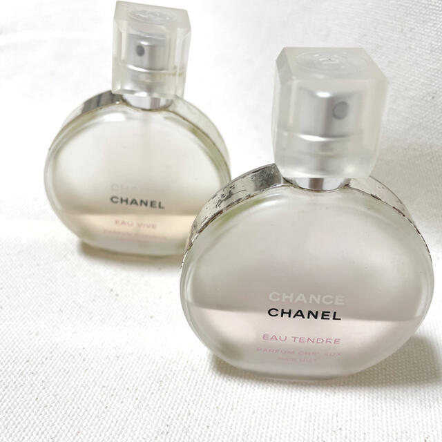 CHANEL(シャネル)のCHANEL ヘアミスト　 コスメ/美容のヘアケア/スタイリング(ヘアウォーター/ヘアミスト)の商品写真