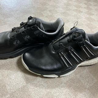 アディダス(adidas)のadidas アディダス　ゴルフシューズ(シューズ)