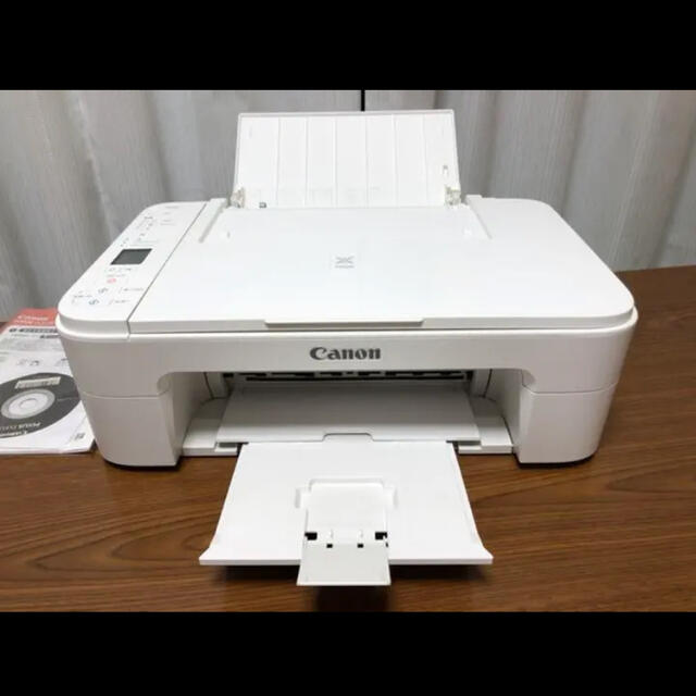 Canon(キヤノン)のひろ様専用 スマホ/家電/カメラのPC/タブレット(PC周辺機器)の商品写真