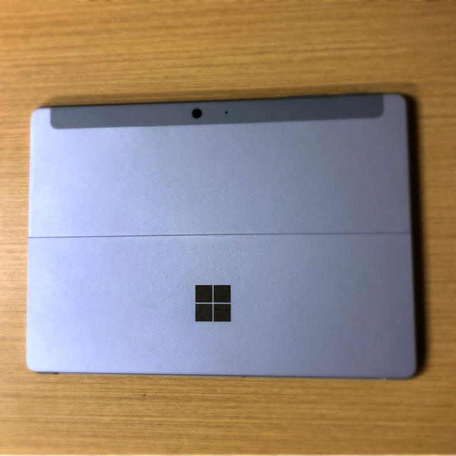 128GB色美品　surface go 2 本体　充電器　USBハブ　キーボード