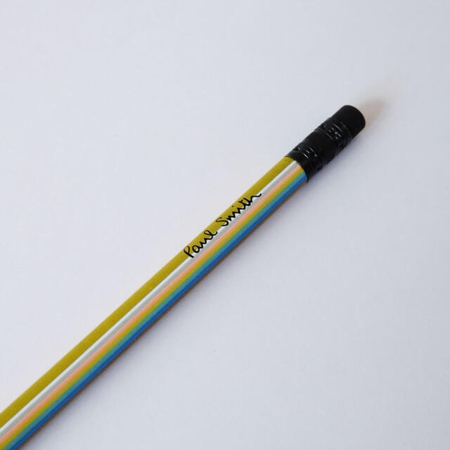 Paul Smith(ポールスミス)のPaul Smith の鉛筆（10本セット） エンタメ/ホビーのアート用品(鉛筆)の商品写真