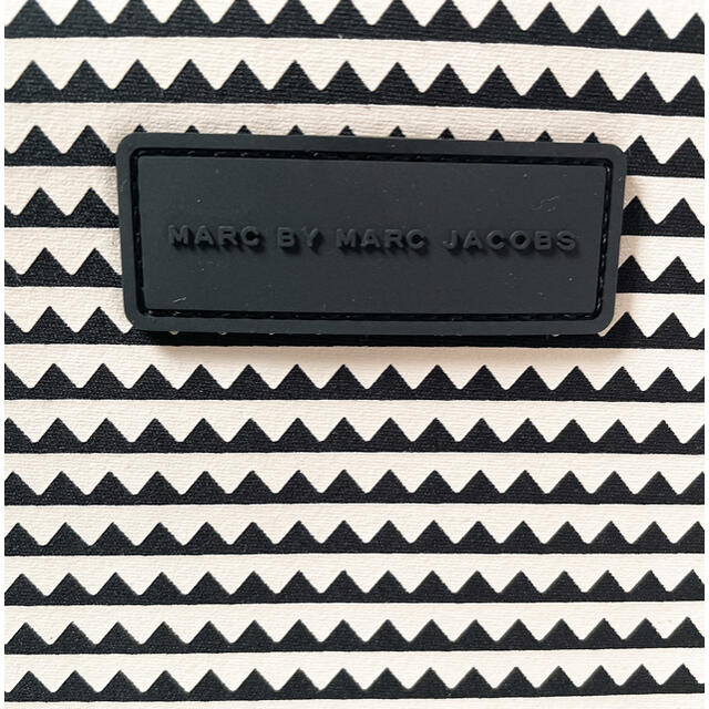 MARC BY MARC JACOBS(マークバイマークジェイコブス)の未使用☆マークジェイコブス メンズのバッグ(その他)の商品写真