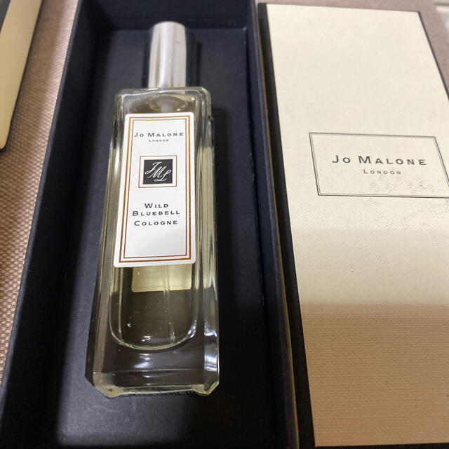 Jo Malone(ジョーマローン)のマイキィ様ジョーマローン ロンドン香水セット　jomalone  コスメ/美容の香水(香水(女性用))の商品写真