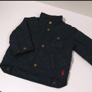 ラルフローレン(Ralph Lauren)のラルフローレン　アウター　80(ジャケット/コート)