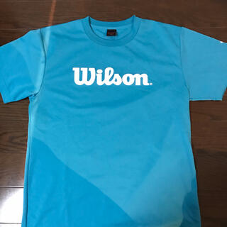ウィルソン(wilson)のウィルソン　テニスウェア(ウェア)