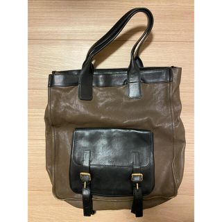 クロエ メンズバッグの通販 33点 | Chloeのメンズを買うならラクマ