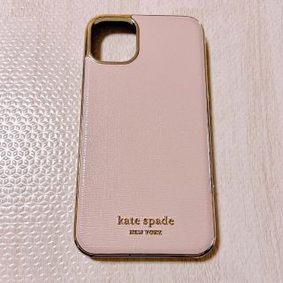 ケイトスペードニューヨーク(kate spade new york)のケイトスペード♡iPhone11ケース(iPhoneケース)