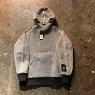 ワイスリー(Y-3)のY-3 / ワイスリー SPACER WOOL HOODIE(パーカー)