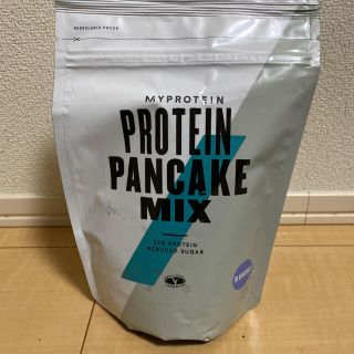 マイプロテイン(MYPROTEIN)のマイプロテイン　パンケーキミックス(プロテイン)