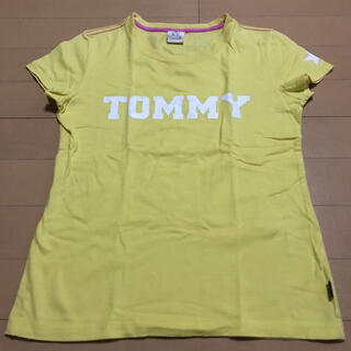 トミーガール(tommy girl)のtommy girl Tシャツ(Tシャツ(半袖/袖なし))