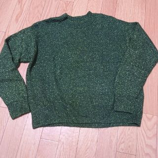 エイチアンドエム(H&M)のH&Mのセーター(シャツ/ブラウス(長袖/七分))