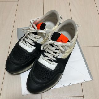 ジバンシィ(GIVENCHY)のGIVENCHY ジバンシー　スニーカー　 (スニーカー)