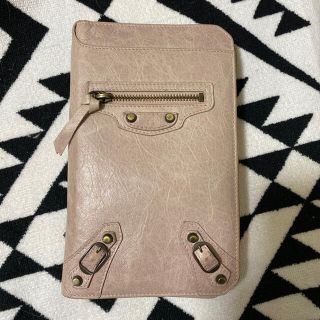 バレンシアガ(BALENCIAGA)のバレンシアガ　長財布(長財布)
