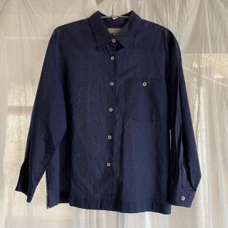 マーガレットハウエル(MARGARET HOWELL)のN 様 専用 マーガレットハウエル 長袖シャツ(シャツ/ブラウス(長袖/七分))